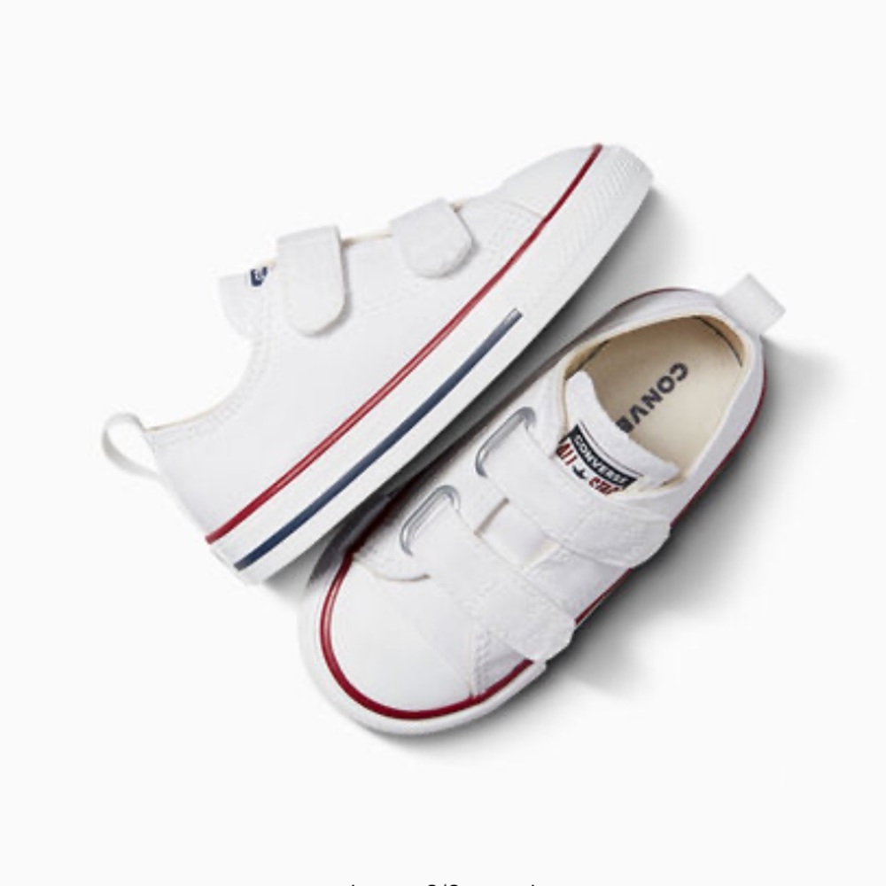 Converse Baby/Toddler All Star Easy-On Shoes